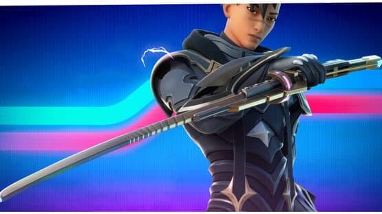 Fortnite: Chapter 4 - Season 2: Mega — screenshot 3