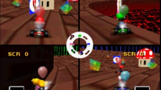 Battle Kart 64 — screenshot 2