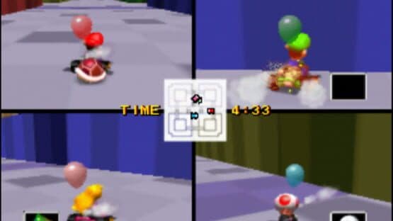 Battle Kart 64 — screenshot 3