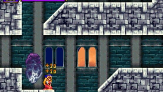 Castlevania: Maria of Sorrow — screenshot 3