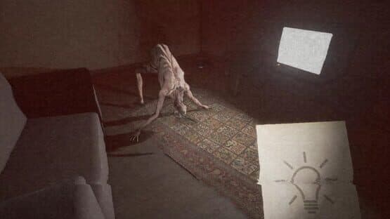 Morbid Catastrophe — screenshot 1