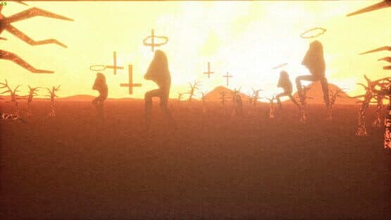 Morbid Catastrophe — screenshot 5
