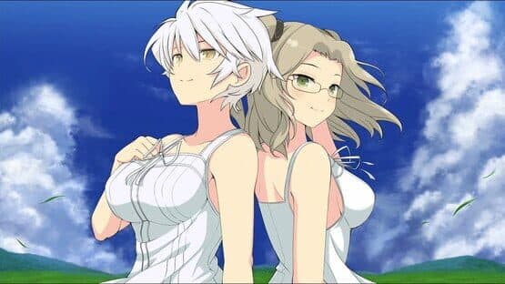 Senran Kagura Burst Re:Newal - Miyabi Character and Campaign — screenshot 4