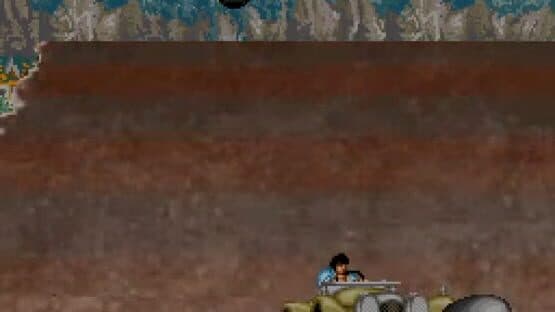 The Cliffhanger: Edward Randy — screenshot 3