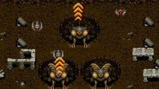 Legendary Wings — screenshot 1