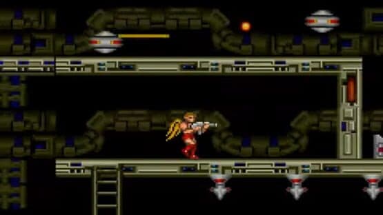 Legendary Wings — screenshot 2
