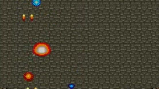 Legendary Wings — screenshot 3