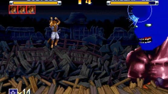 Ganryu — screenshot 5
