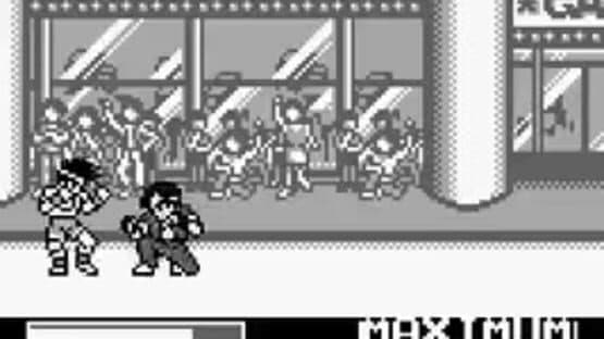 The King of Fighters '95 — screenshot 1
