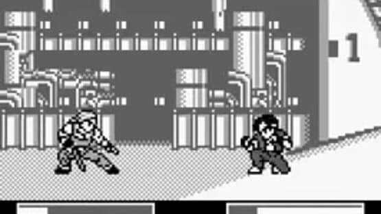 The King of Fighters '95 — screenshot 2
