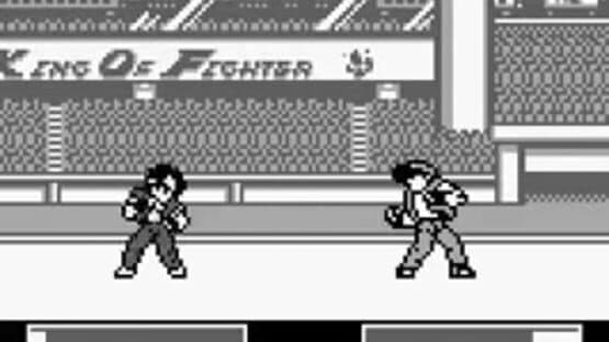 The King of Fighters '95 — screenshot 3