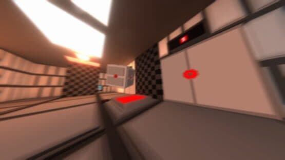 Just Keep Running — screenshot 1