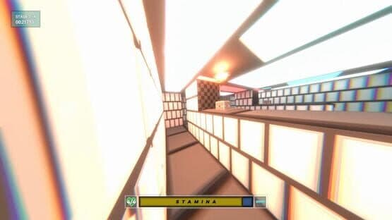 Just Keep Running — screenshot 2