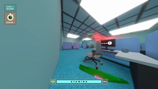 Just Keep Running — screenshot 4