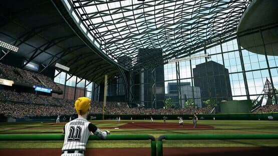 Super Mega Baseball 4 — screenshot 5
