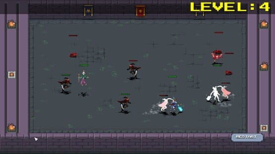 Deadblast — screenshot 3