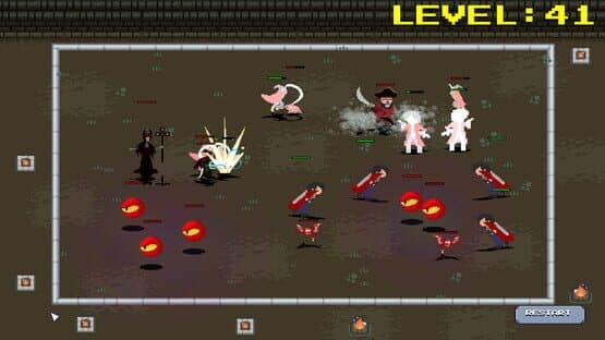 Deadblast — screenshot 5