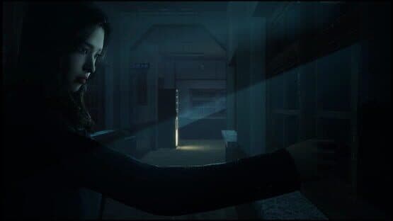 White Day 2: The Flower That Tells Lies - Ep.2 — screenshot 1
