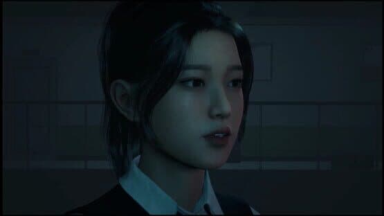 White Day 2: The Flower That Tells Lies - Ep.2 — screenshot 4