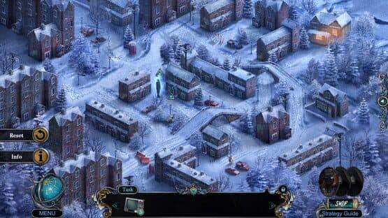 Detectives United: Origins - Collector's Edition — screenshot 1
