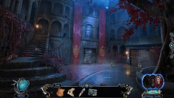 Detectives United: Origins - Collector's Edition — screenshot 2