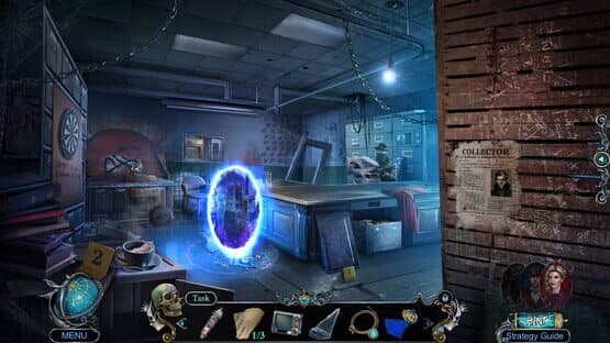 Detectives United: Origins - Collector's Edition — screenshot 5