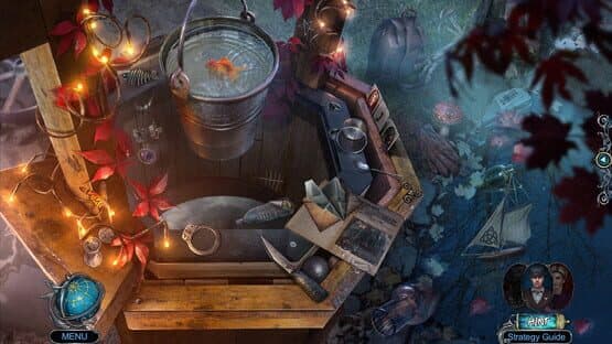 Detectives United: Origins - Collector's Edition — screenshot 6