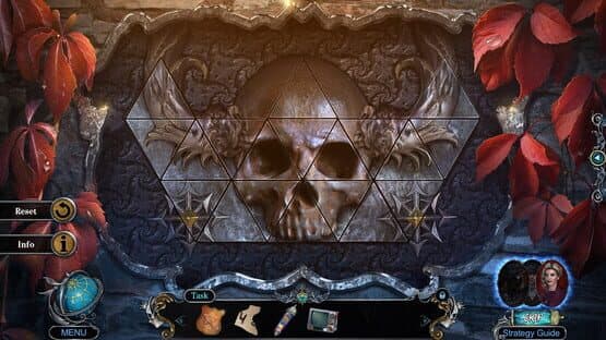 Detectives United: Origins - Collector's Edition — screenshot 7