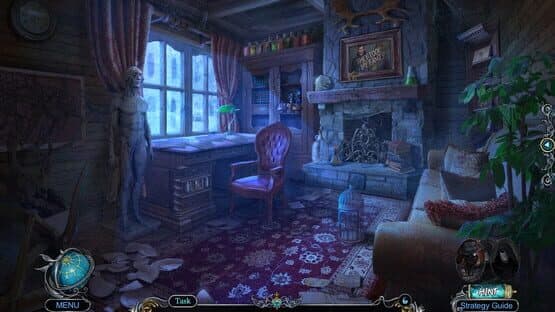 Detectives United: Origins - Collector's Edition — screenshot 8
