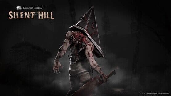 Dead by Daylight: Silent Hill Cosmetic Pack — screenshot 1