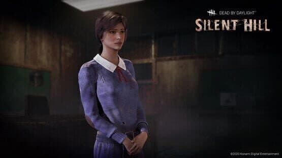 Dead by Daylight: Silent Hill Cosmetic Pack — screenshot 2