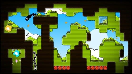 Little Disaster — screenshot 1