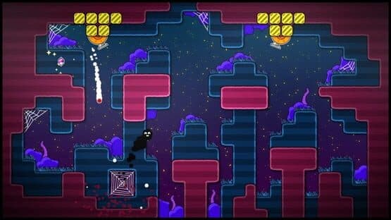 Little Disaster — screenshot 3