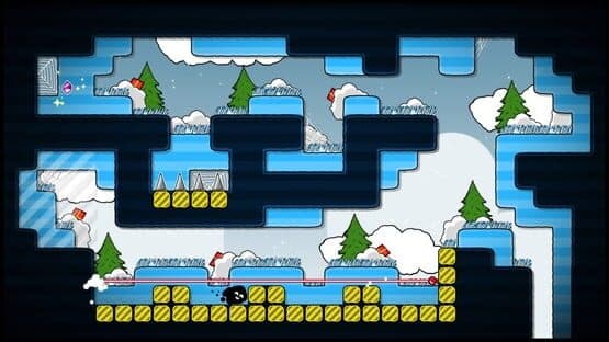 Little Disaster — screenshot 4