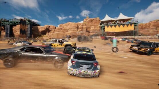 Jected: Rivals — screenshot 2