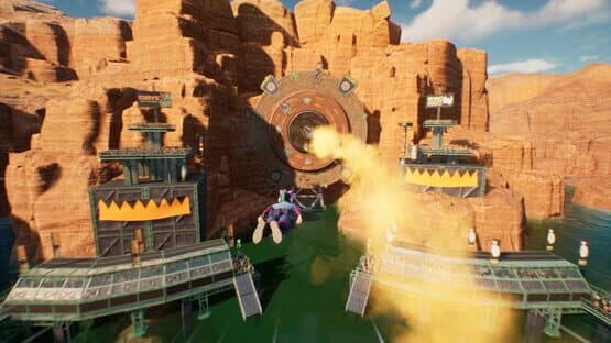 Jected: Rivals — screenshot 3