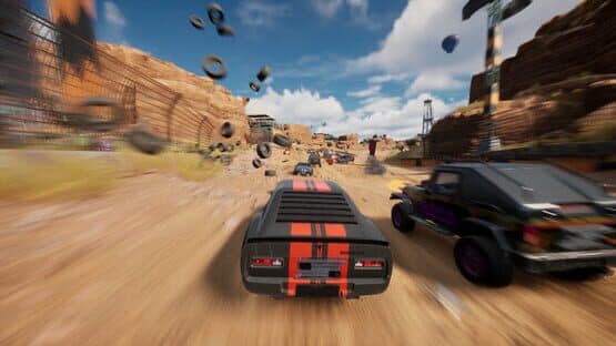 Jected: Rivals — screenshot 4