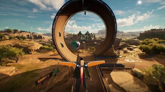 Jected: Rivals — screenshot 6