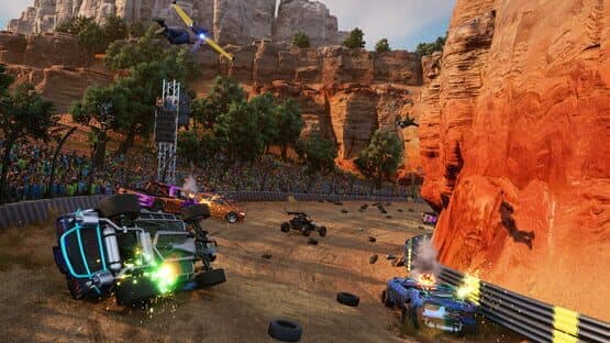 Jected: Rivals — screenshot 7