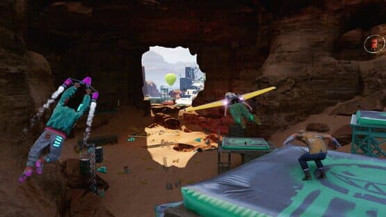 Jected: Rivals — screenshot 8