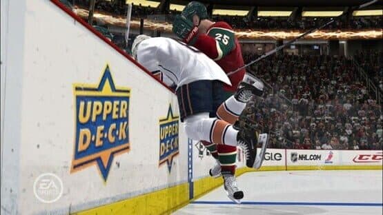 NHL 11 — screenshot 6