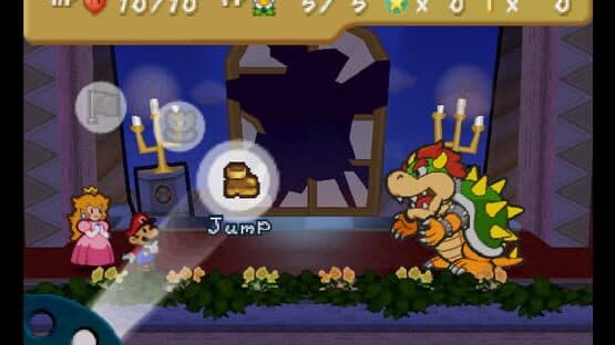 Paper Mario: Master Quest + Jr. — screenshot 4