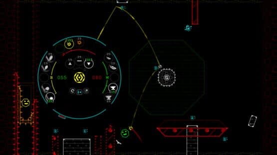 Hackshot — screenshot 1