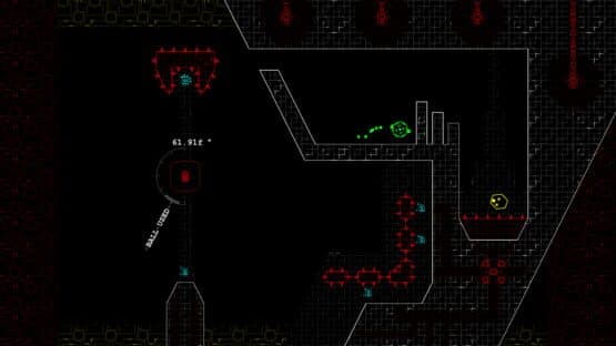 Hackshot — screenshot 2