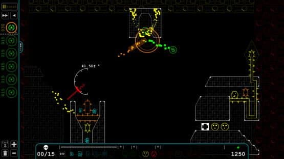 Hackshot — screenshot 4