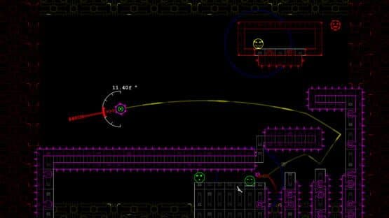 Hackshot — screenshot 5