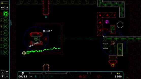 Hackshot — screenshot 6