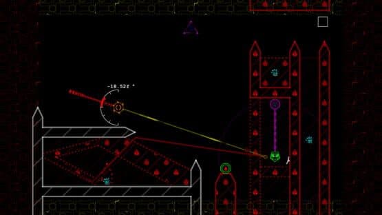Hackshot — screenshot 7