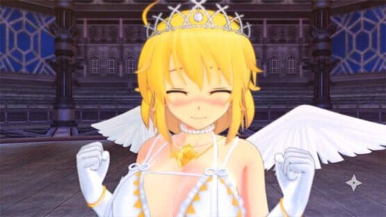 Senran Kagura Burst Re:Newal - Hebijo Character Set — screenshot 3