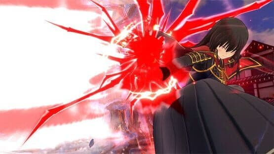 Senran Kagura Burst Re:Newal - Kagura, Naraku & Ryouki Set — screenshot 2